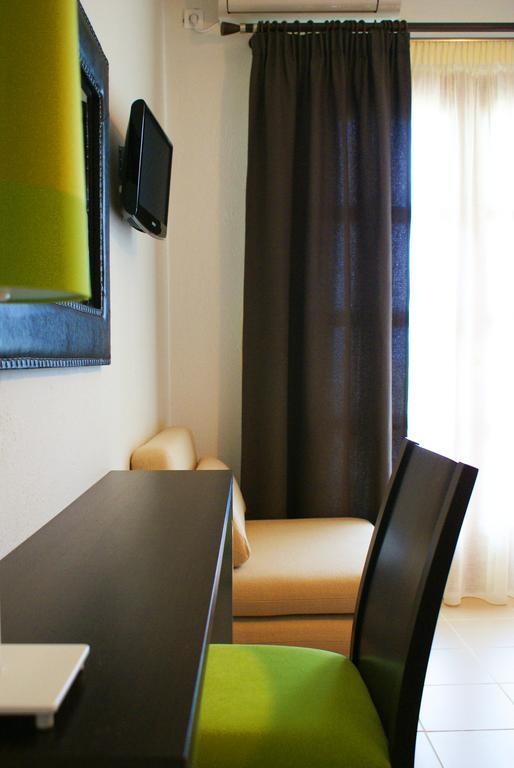 Doviros Hotel Doirani ภายนอก รูปภาพ